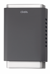 Cintas Signature Series Soap Dispenser & Air Freshener despencer 2 clean outlets breeze