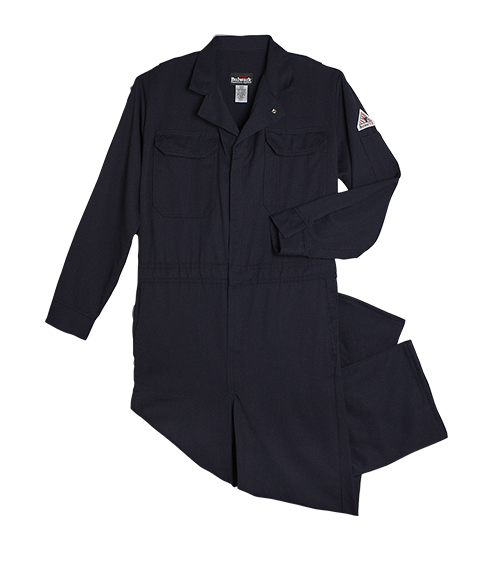 8723 Tecasafe™ plus coverall