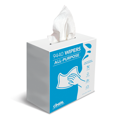 All-Purpose Disposable Wipes
