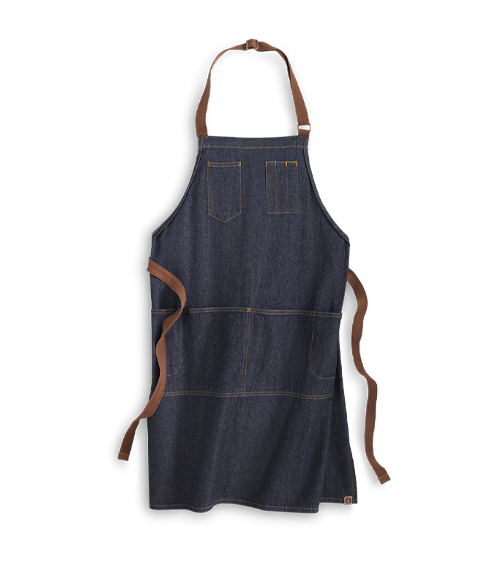 Chef Works Chef Aprons Rental Program Cintas