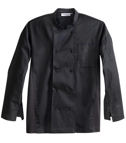 chef coats
