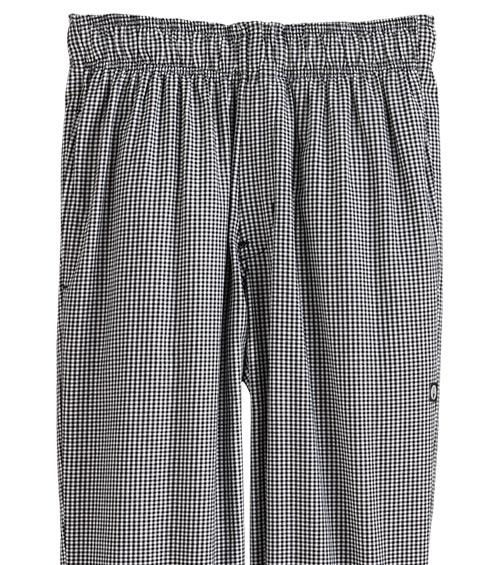 chef pants