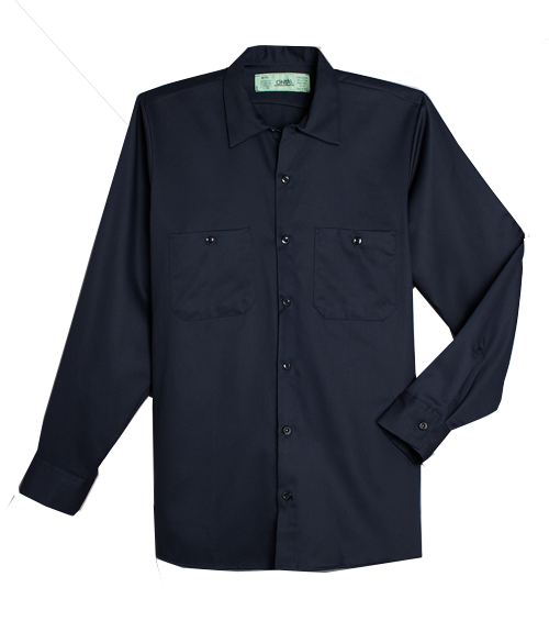 Uniform Work Shirts - Custom Work Shirts Rental Service| Cintas