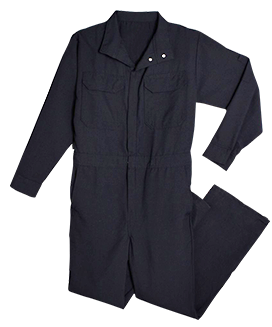 Nomex® IIIA Coverall