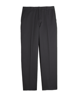 Cotton Work Pant