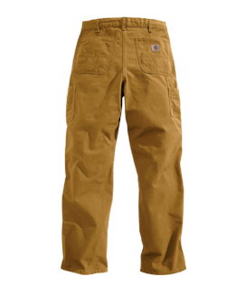 The Work Dungaree