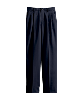 Comfort Pants (Pleated)