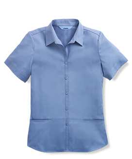 Comfort Shirt with Pockets