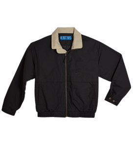 High Image Jacket