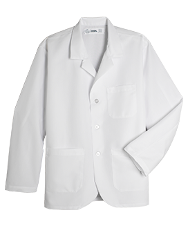 Lapel Coat