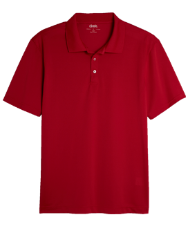 Performance Polo