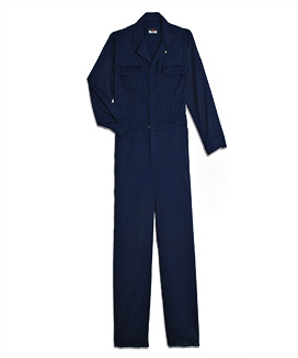 Cotton Coveralls