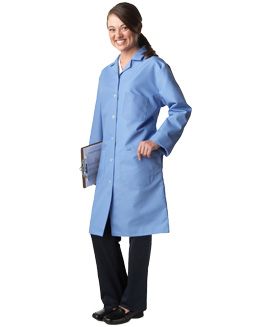 Lab Coat