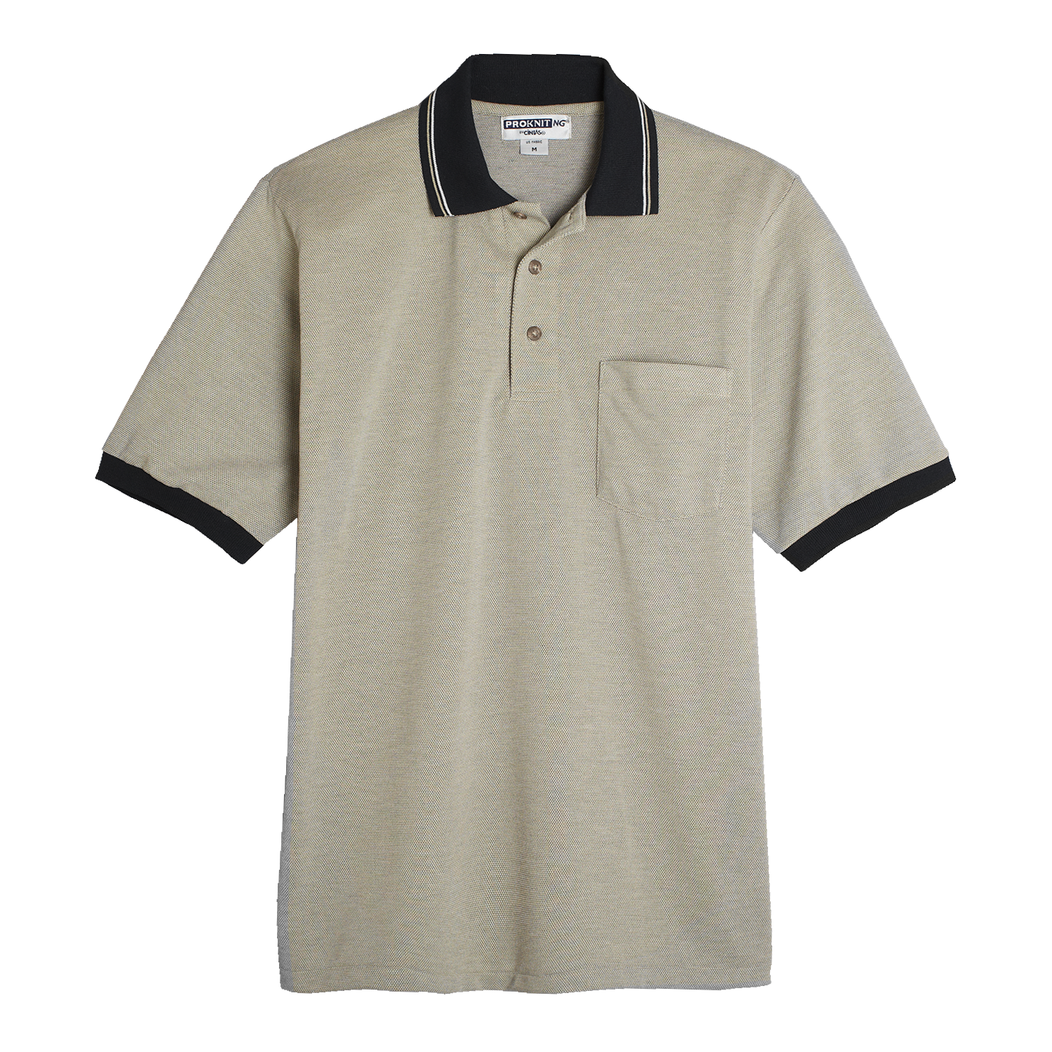 Polo - Proknit 