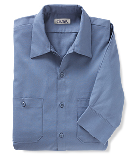 Cotton Work Shirt