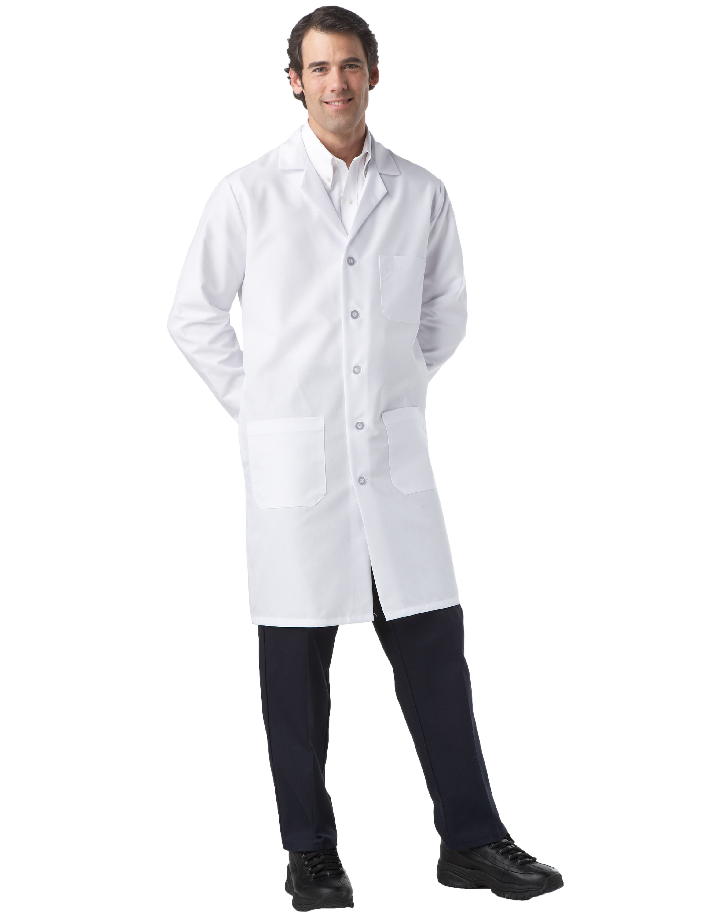 Lab Coat