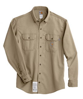 Carhartt FR Shirt