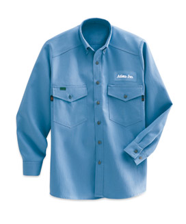 Flame Resistant Shirt