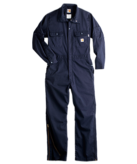 Carhartt FR Coverall