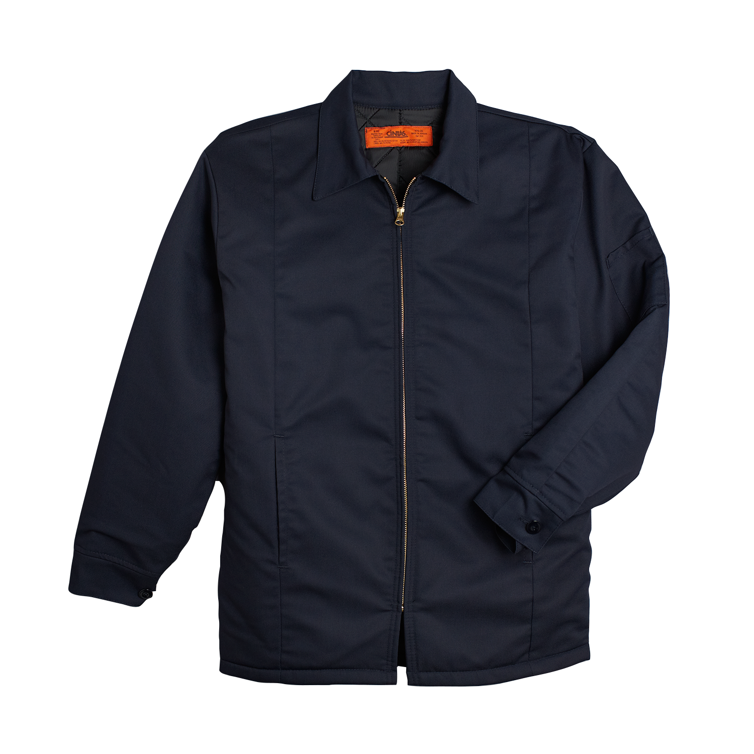 Hip Length Jacket