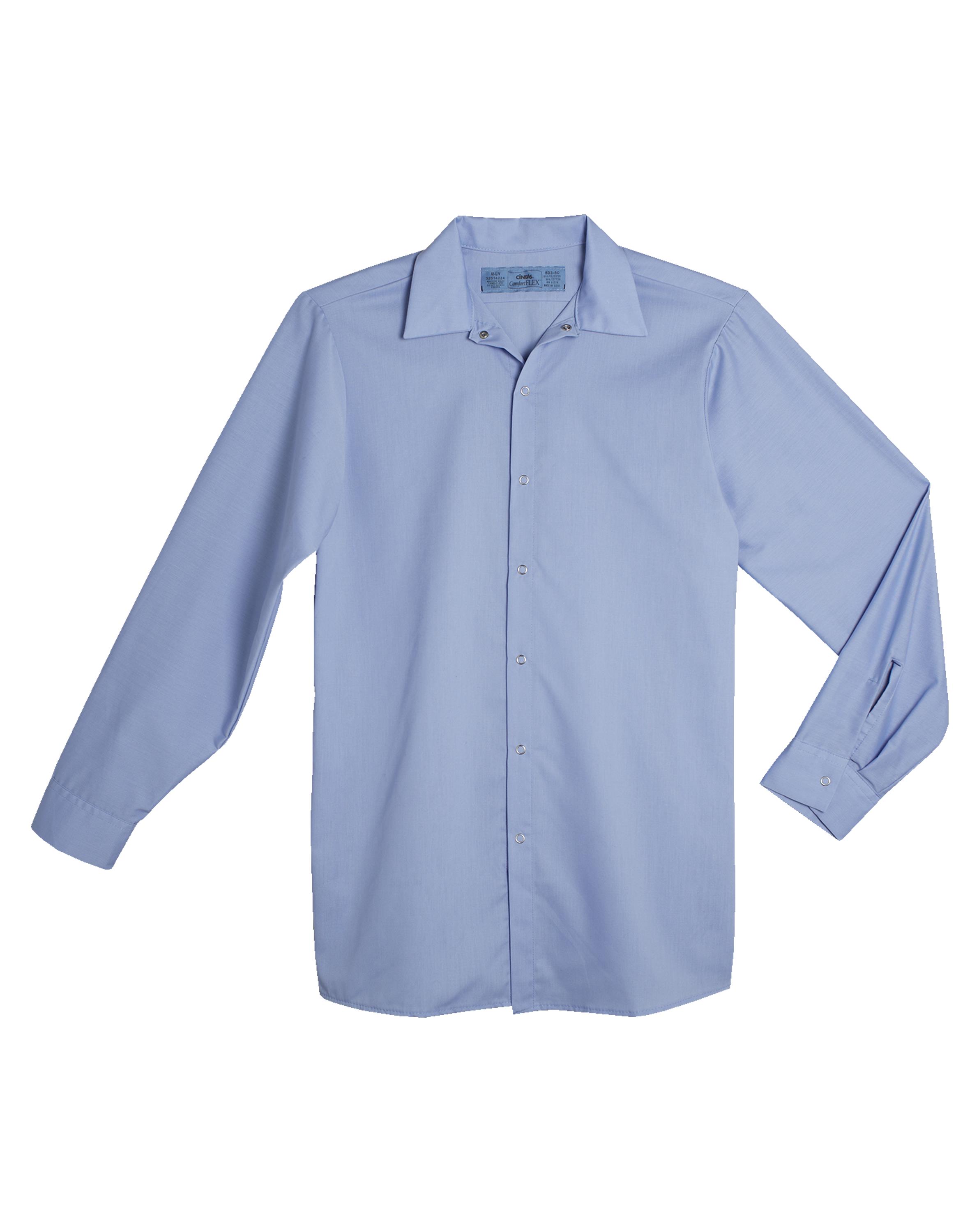 Food Processing Shirt