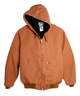 Carhartt Active Jacket 