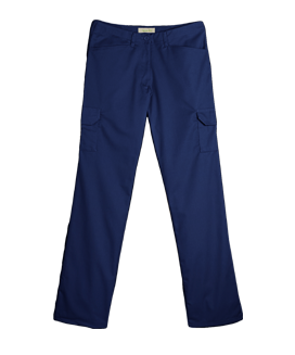 Susan Fit Cargo Pant