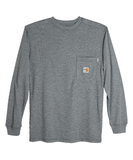 Carhartt FR Long Sleeve T-Shirt