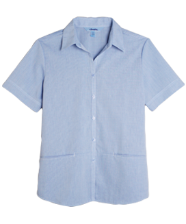 Comfort Shirt with Pockets
