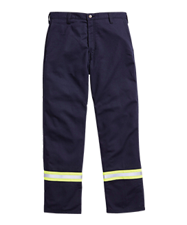 88/12 Pant with Reflective Trim