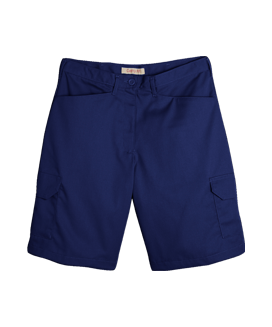 Cathy Fit Cargo Short