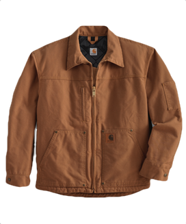 Carhartt Tradesman Jacket 
