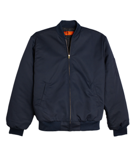 Perma-lined Jacket 