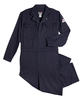 Tecasafe™ Coverall
