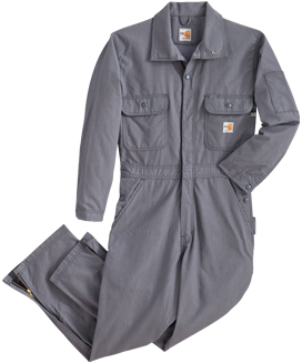 Carhartt FeatherWeight FR Coverall