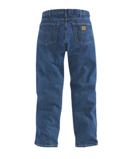 Carhartt Five Pocket Jean