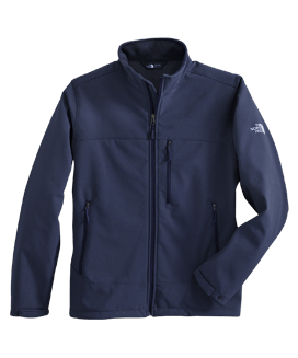 The North Face Softshell Jacket