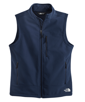 The North Face Softshell Vest